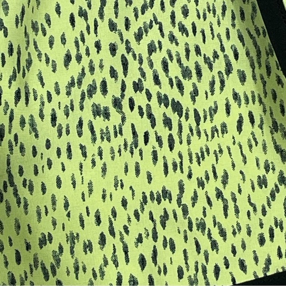 Lululemon Running Athletic Outdoors Athleisure Dottie Dash Print Speed Shorts  6 - Picture 10 of 13
